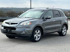 2008 Acura RDX SH-AWD