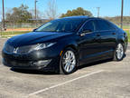 2013 Lincoln MKZ 3.7L with 67000 miles