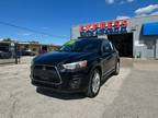 2015 Mitsubishi Outlander Sport 2WD 4dr CVT 2.4 ES