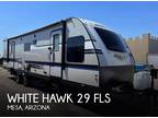 Jayco White Hawk 29 FLS Travel Trailer 2018
