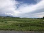 Plot For Sale In Grace, Idaho