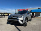 2017 Toyota RAV4 LE FWD