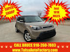 2014 Kia Soul 5dr Wgn Auto Base