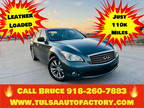 2012 INFINITI M37 4dr Sdn RWD