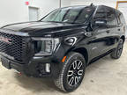 2021 GMC Yukon 4WD 4dr AT4