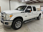 2011 Ford Super Duty F-250 SRW 4WD Crew Cab 156 XL