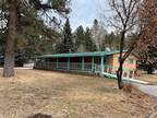 382 N PINE DR, Chama, NM 87520 Manufactured Home For Sale MLS# 202342209