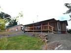 345 2nd Street, Long Creek OR 97856