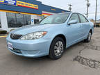 2006 Toyota Camry 4dr Sdn SE Auto