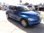 2007 Chrysler PT Cruiser Touring 2.4L