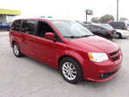 2013 Dodge Grand Caravan R/T V6 3.6L