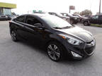 2014 Hyundai Elantra Coupe 2dr