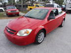 2007 Chevrolet Cobalt 2dr Coupe LS