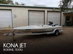 Kona Jet Jet Boats 1974