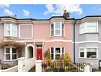 3 bedroom terraced house for sale in Queens Place, Shoreham-By-Sea, BN43