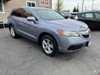 2013 Acura RDX AWD 4dr