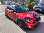 2013 MINI Cooper Hardtop 2dr Cpe S