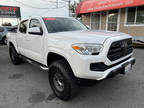 2019 Toyota Other SR5 Double Cab 5' Bed V6 AT
