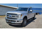 2019 Ford Super Duty F-250 SRW XL 4WD Crew Cab 6.75' Box