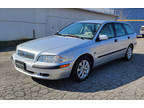 2002 Volvo V40 A 5dr Wgn