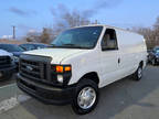 2011 Ford Econoline Cargo Van E-150 Commercial