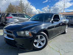 2014 Dodge Charger 4dr Sdn SE RWD