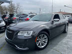 2016 Chrysler 300 4dr Sdn 300C RWD