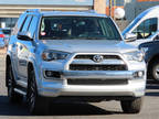 2015 Toyota 4Runner 4X4 4dr V6 Limited *FULLY LOADED* *LOW MILES*