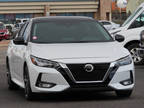 2020 Nissan Sentra SR *LOW MILES* *GREAT GAS SAVER*