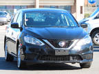 2019 Nissan Sentra SV *CLEAN CARFAX* *GREAT GAS SAVER*