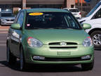 2009 Hyundai Accent 3dr HB Auto SE *LOW MILES* *GREAT GAS SAVER*