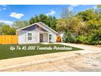 127 B ST, San Antonio, TX 78207