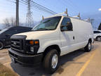 2009 Ford Econoline Cargo Van E-150 Commercial