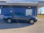 2007 Volvo S80 4dr Sdn I6 FWD