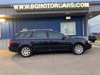 2000 Audi A6 4dr Wgn Avant