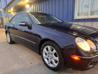 2004 Mercedes-Benz CLK-Class 2dr Coupe 3.2L