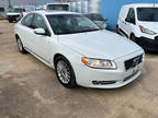 2010 Volvo S80 4dr Sdn I6 FWD