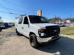 2011 Ford Econoline Cargo Van E-150 Commercial