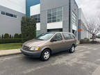 1998 Toyota Sienna CE AUTOMATIC A/C LOCAL 146K