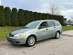 2005 Ford Focus SE ZXW WAGON AUTOMATIC LEATHER 255,000KM