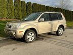 2006 Nissan X-Trail XTRAIL SE AWD AUTOMATIC A/C LOCAL BC 310,000KM