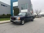 2006 GMC Sierra 1500 2WD AUTOMATIC A/C LOCAL NO MAJOR CLAIMS