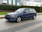 2003 Mazda protege 5 ES WAGON AUTOMATIC A/C LOCAL BC 146,000KM