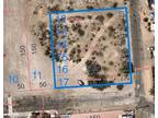 Searchlight, Clark County, NV Undeveloped Land, Homesites for sale Property ID: