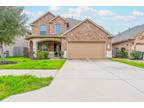 17119 Audrey Arbor Way, Richmond, TX 77407