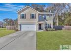 225 Crooked Oaks Drive, Rincon, GA 31326