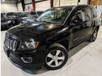 2016 Jeep Compass High Altitude 4wd -97k- Nice Suv Ride