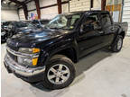 2009 Chevrolet Colorado Crew Cab Lt 4wd -84k- Nice Pickup Truck Ride