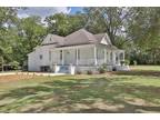 105 WILLIAMS AVE, PINE MOUNTAIN, GA 31822 Single Family Residence For Sale MLS#