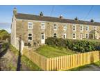 3 bedroom end of terrace house for sale in Pendarves Street, Troon, Camborne